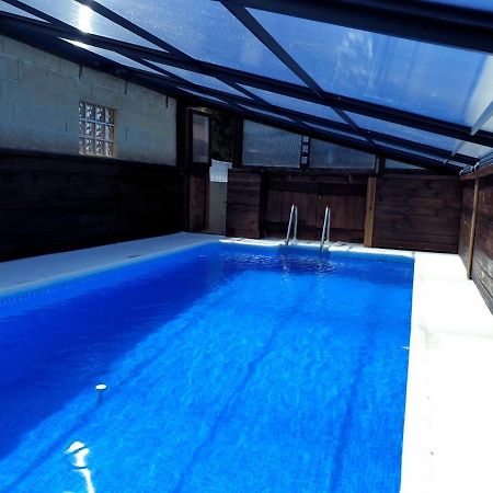 Wood House Close Beach Marbella Exterior photo